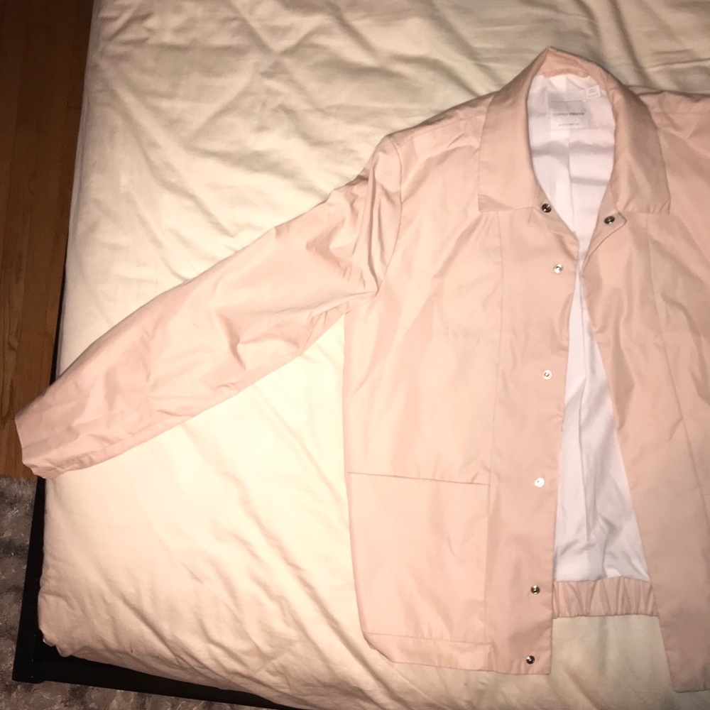 Coach Jacket - Picture 4 of 7